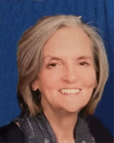 Pamela “Pam” Chandler